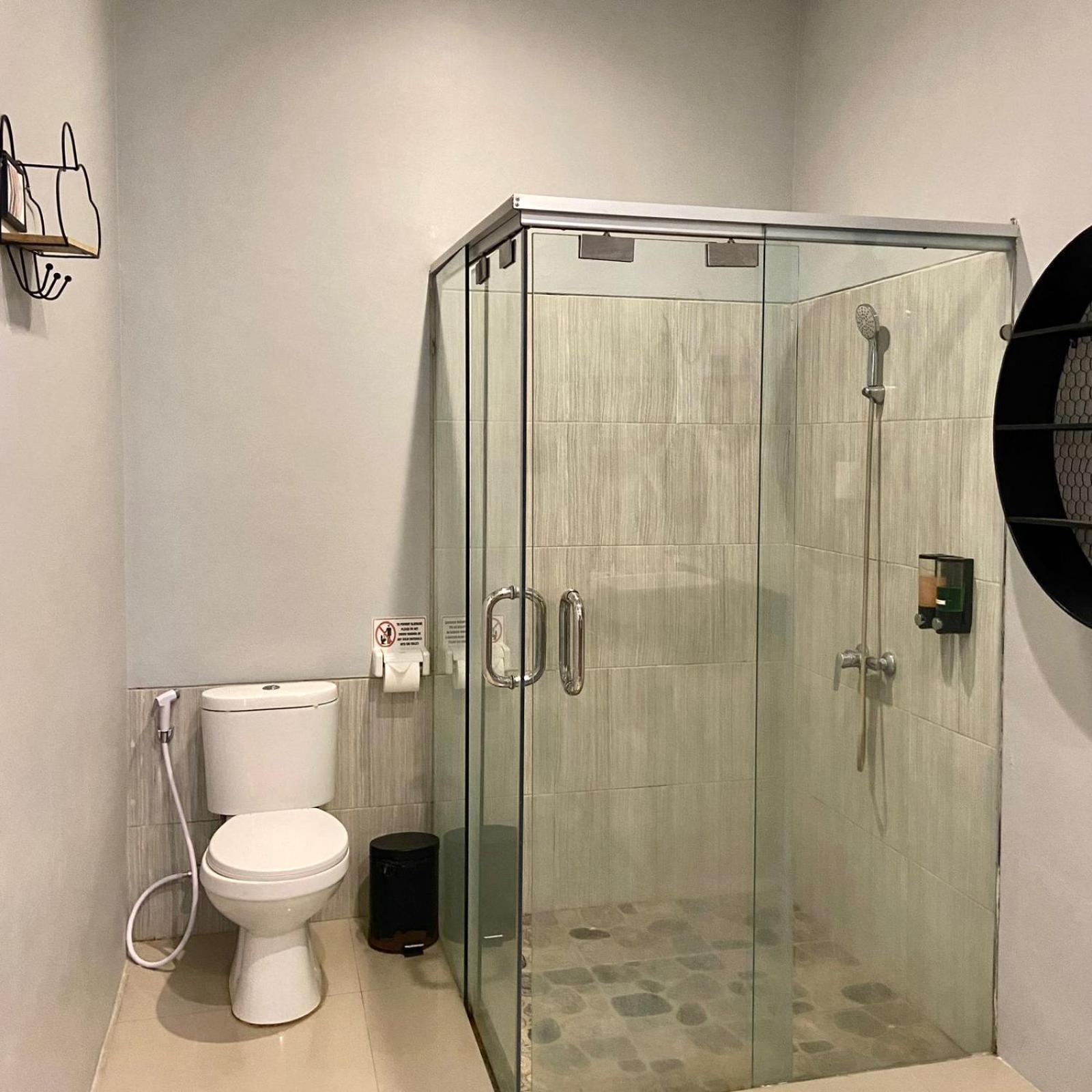 Layali Breeze Villa Jimbaran Esterno foto