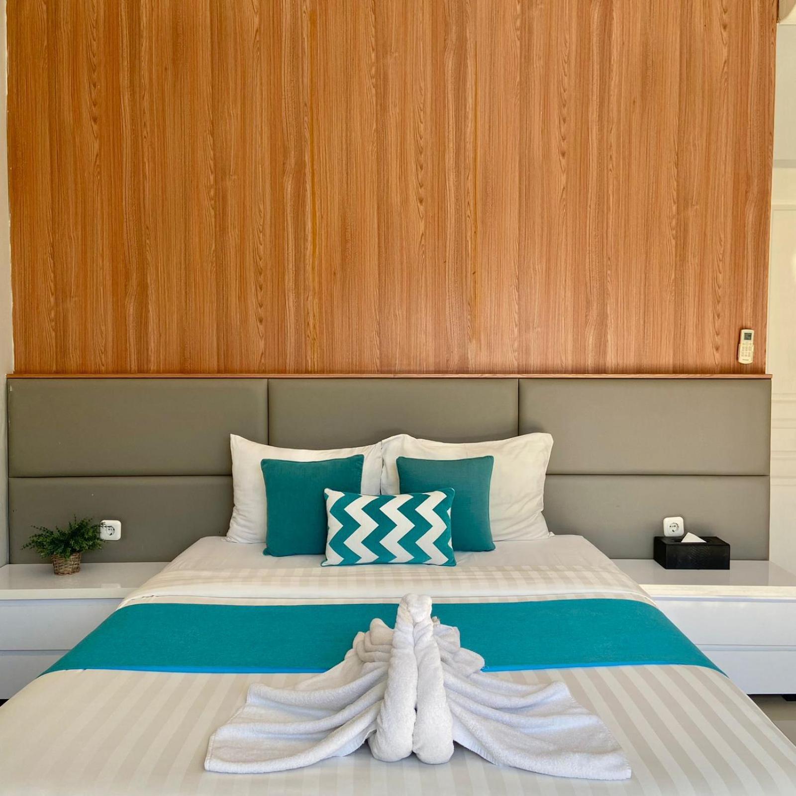 Layali Breeze Villa Jimbaran Esterno foto