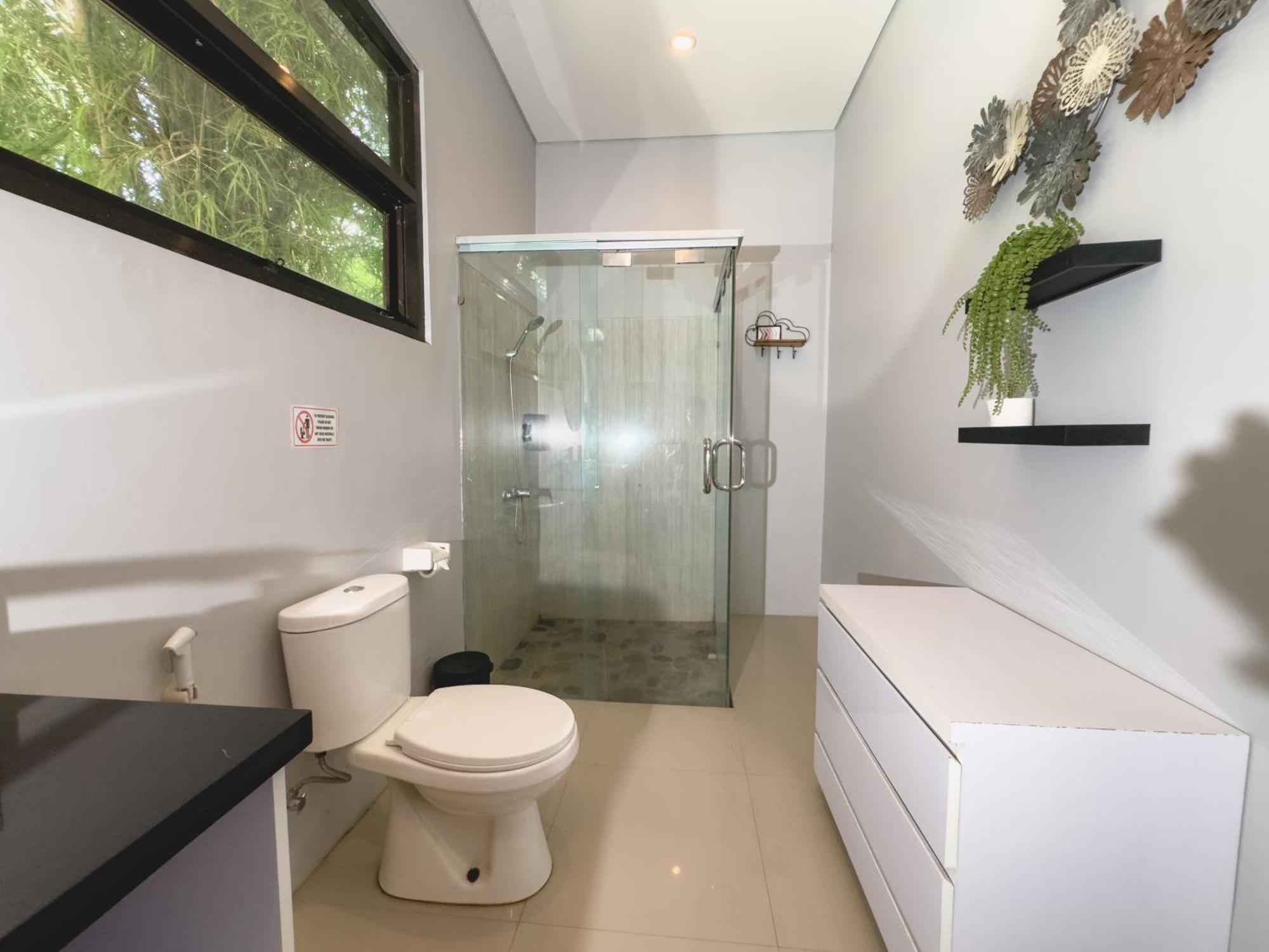Layali Breeze Villa Jimbaran Esterno foto