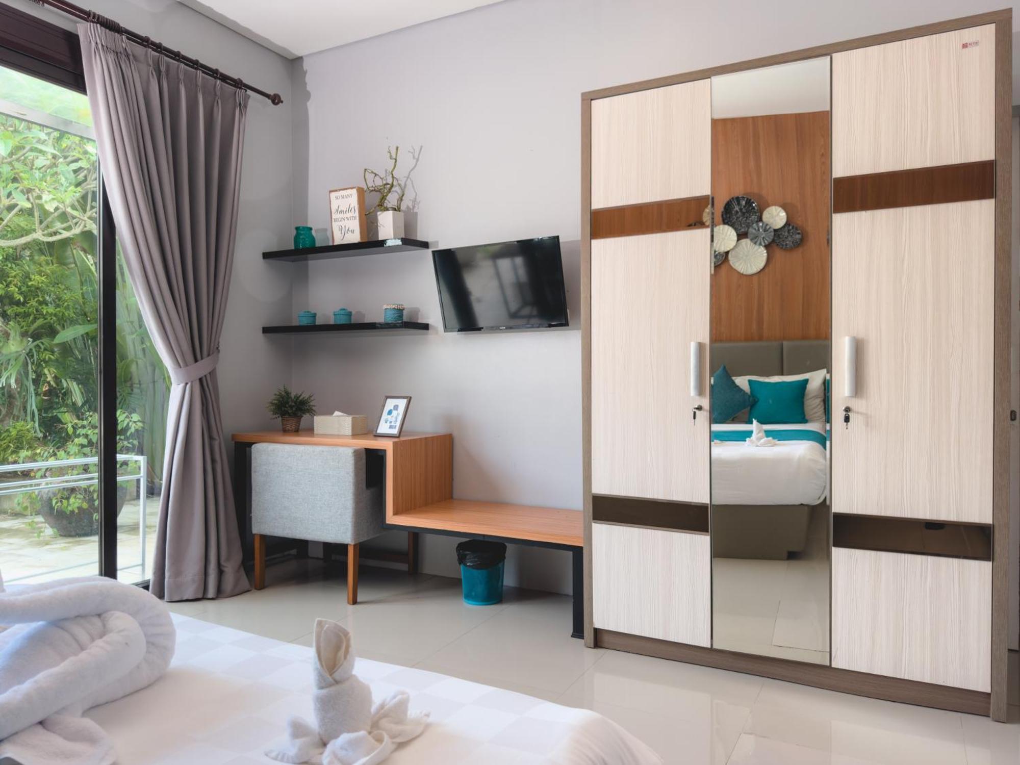 Layali Breeze Villa Jimbaran Esterno foto