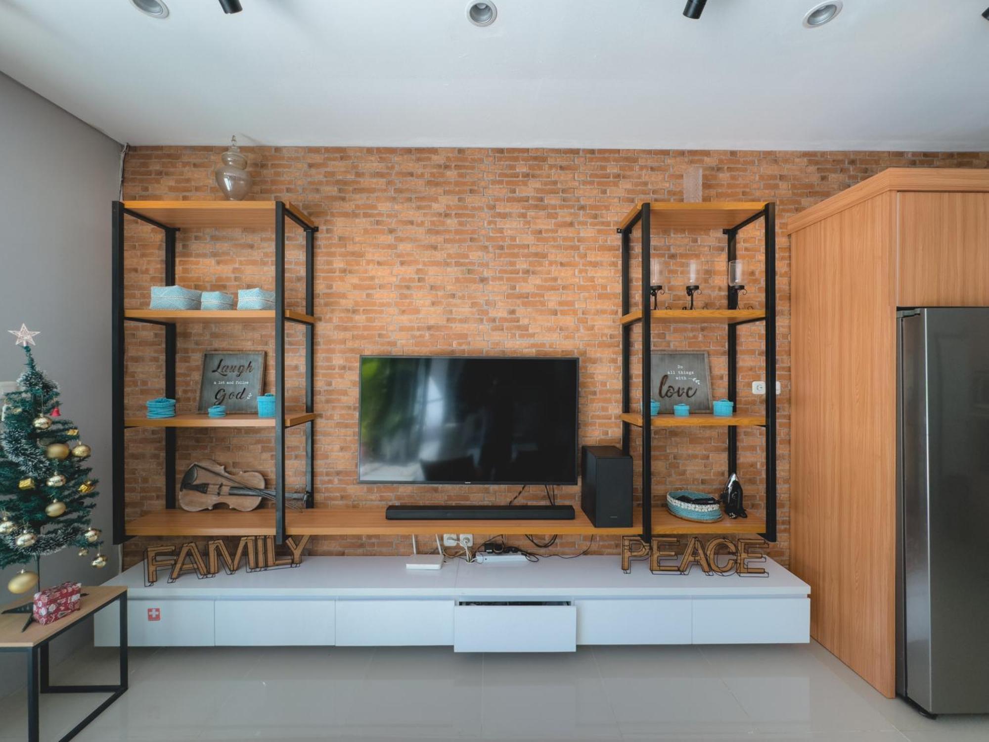 Layali Breeze Villa Jimbaran Esterno foto
