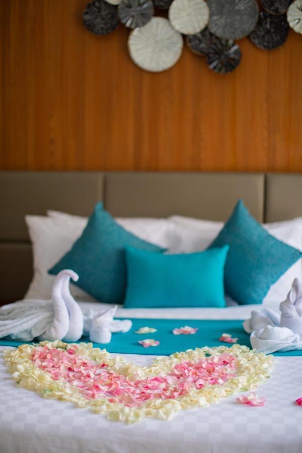 Layali Breeze Villa Jimbaran Esterno foto