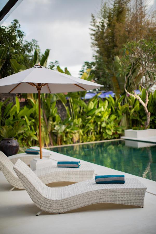 Layali Breeze Villa Jimbaran Esterno foto