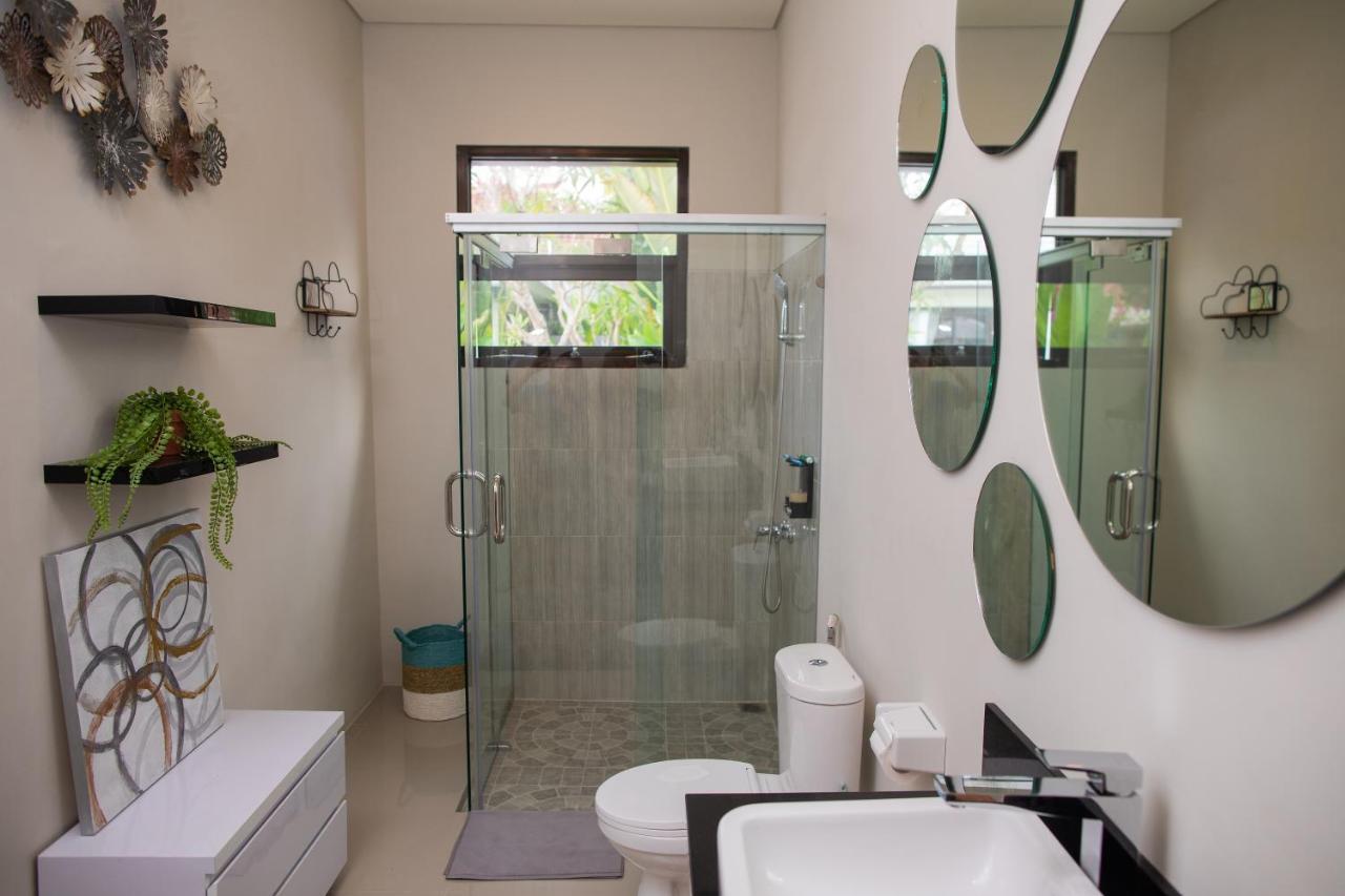 Layali Breeze Villa Jimbaran Esterno foto